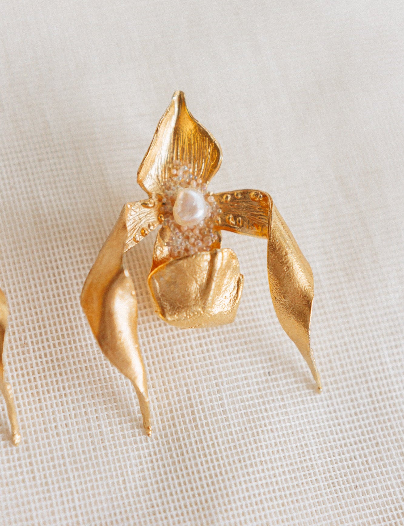 Aretes Huanuco