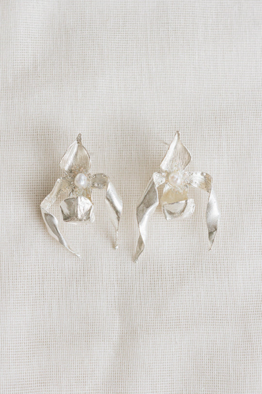 Aretes Huanuco