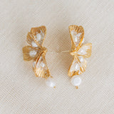 Aretes Coralina
