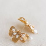Aretes Coralina