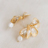 Aretes Coralina