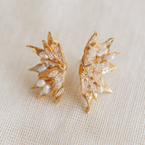 Aretes Espiga