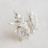 Aretes Espiga
