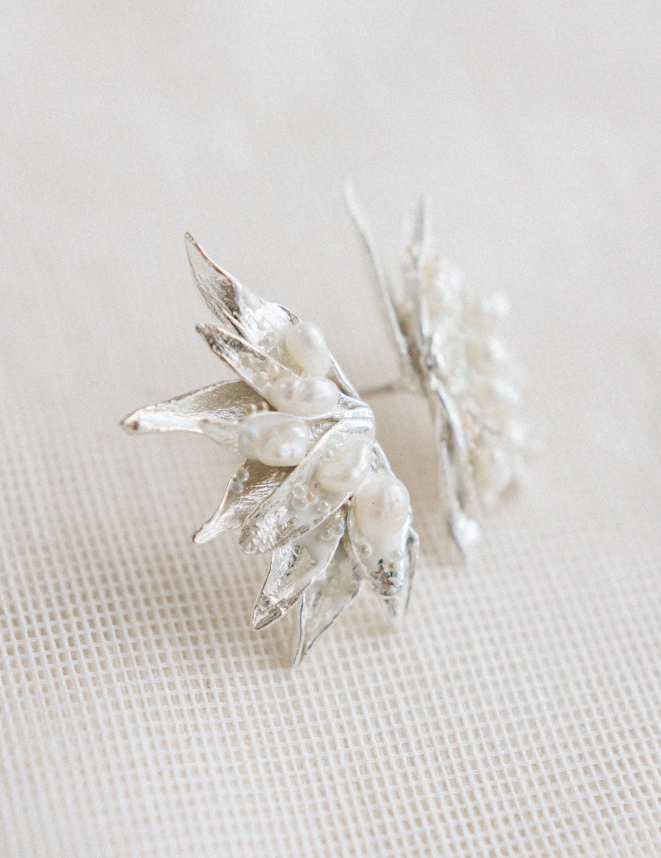 Aretes Espiga