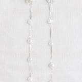 Aretes Lluvia de Perlas