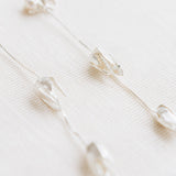 Aretes Lluvia de Campanas