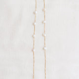 Aretes Lluvia de Perlas
