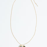 Collar Relicario CÂPÂ