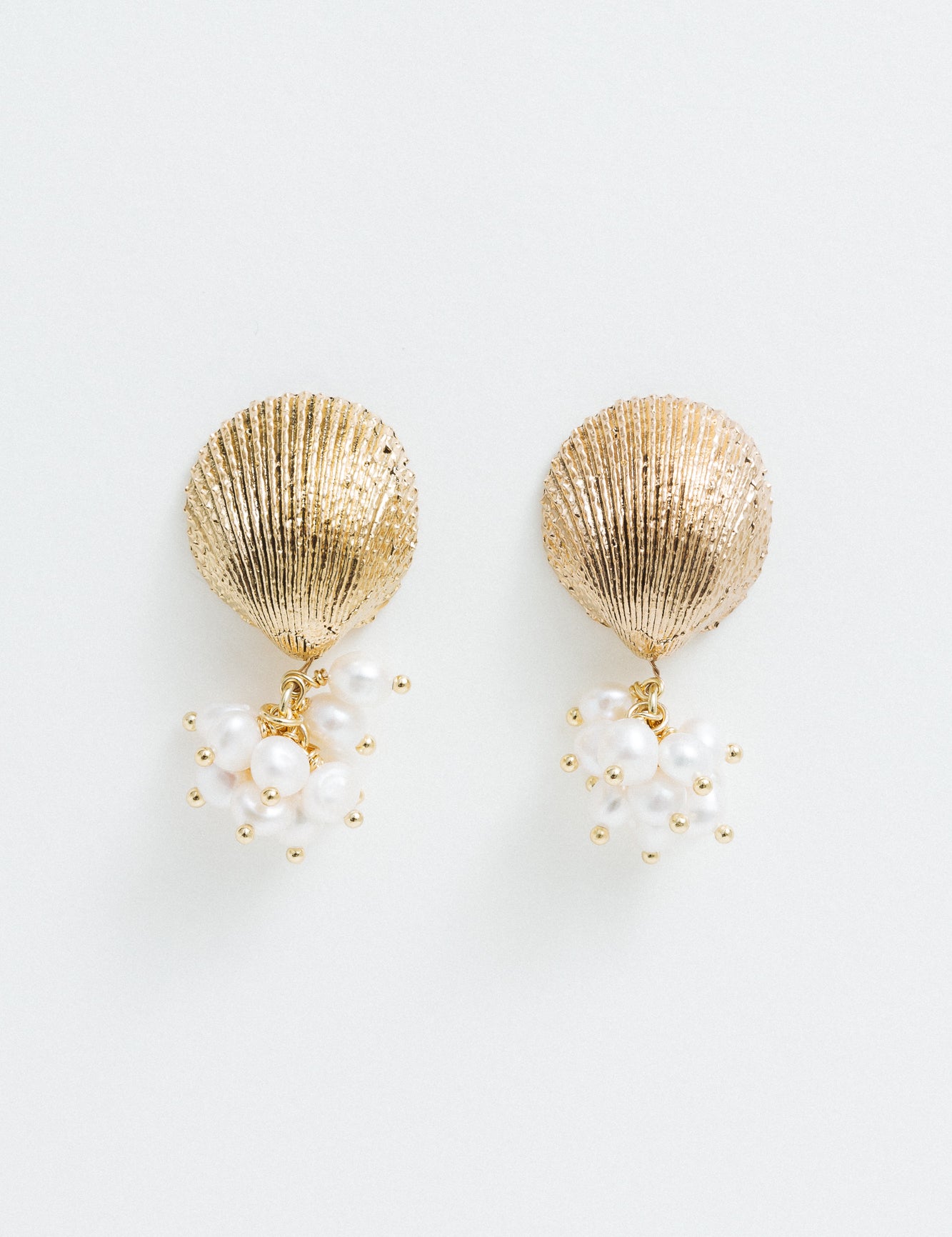 Aretes Florida Pacífico