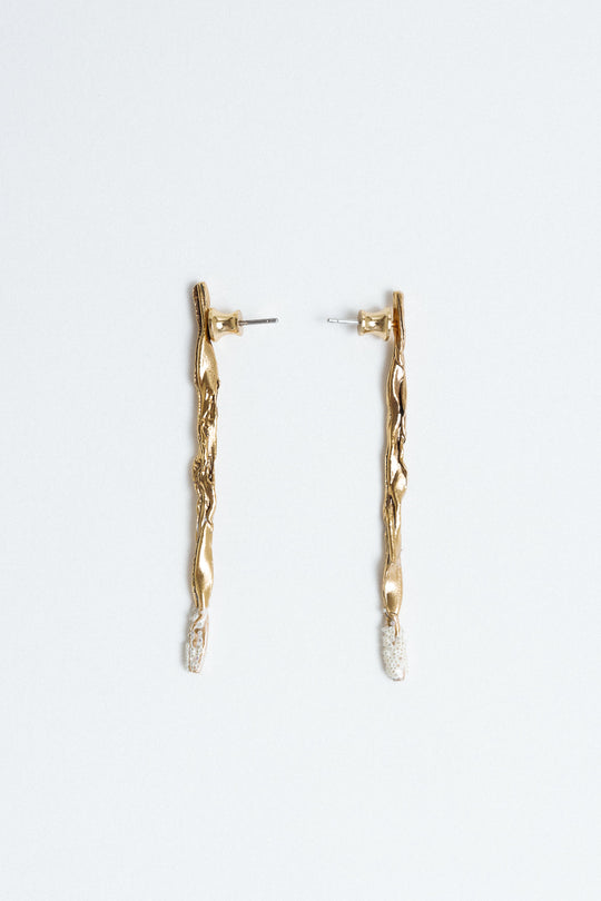 Aretes Océano