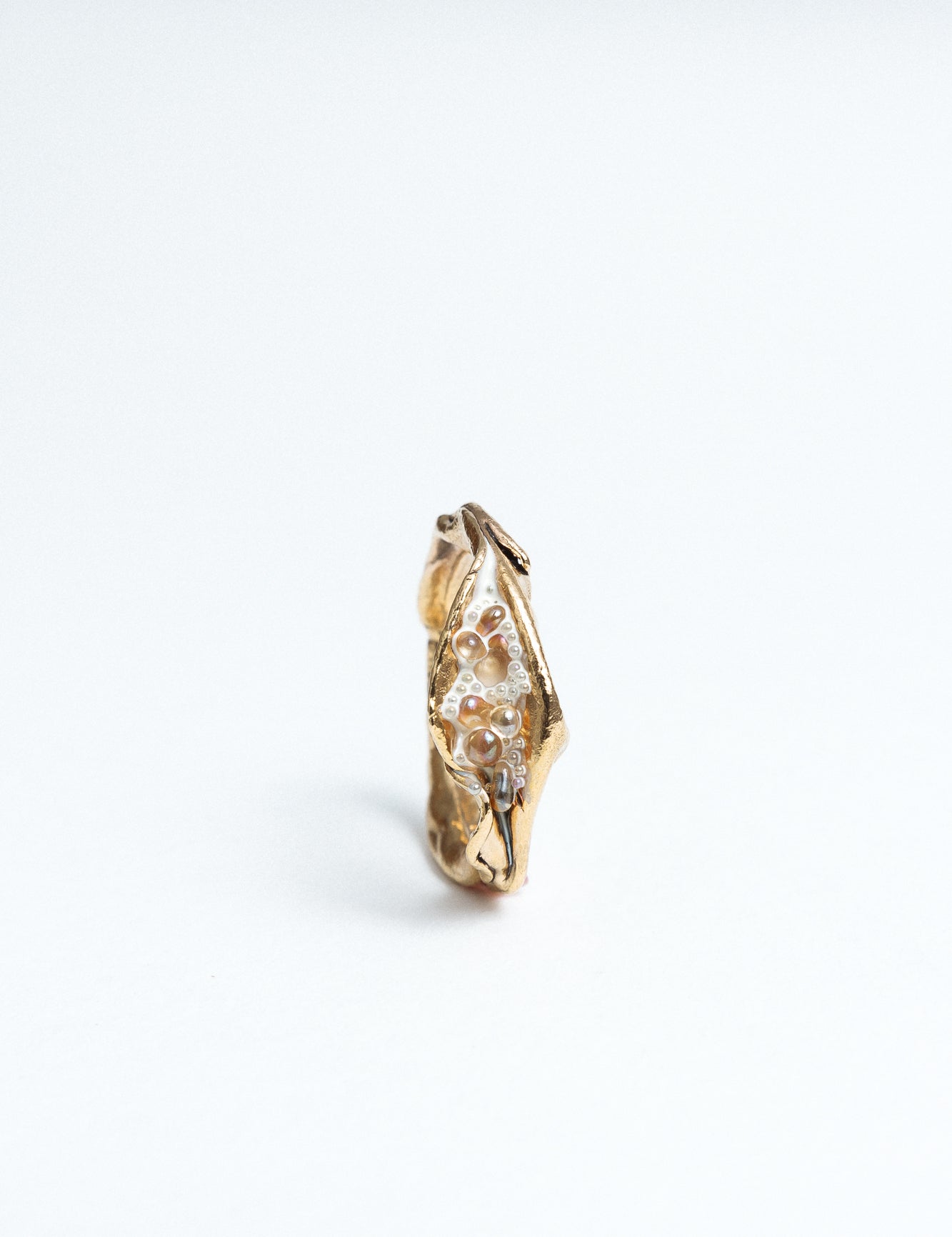 Anillo Lechuga