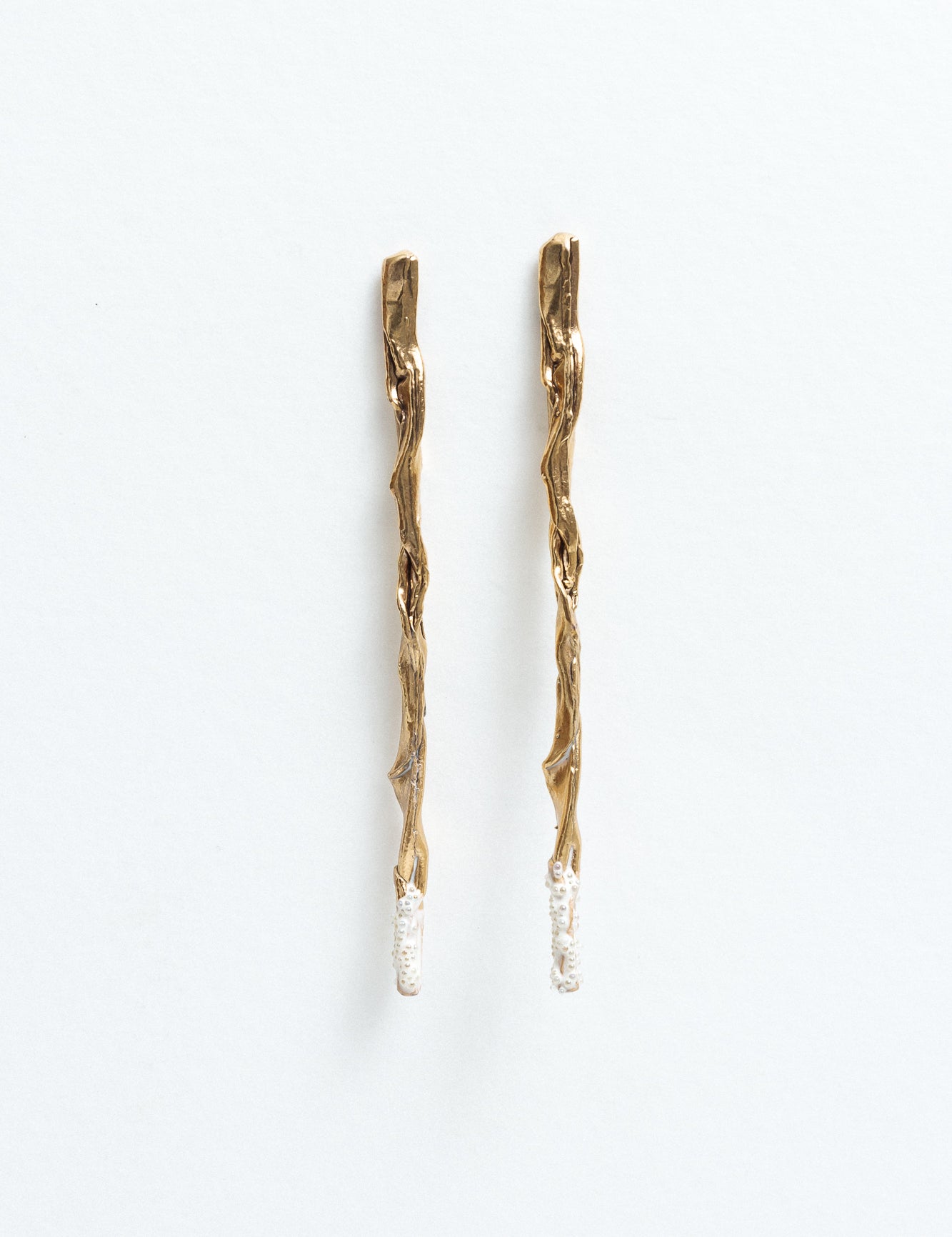 Aretes Océano