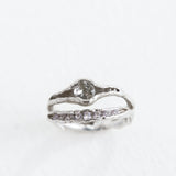 Anillo Luminoso - Talla 4