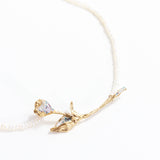 Collar Briza Provenzal