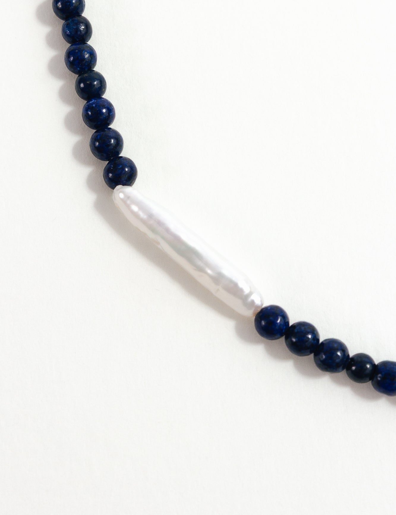 Collar Lazuli
