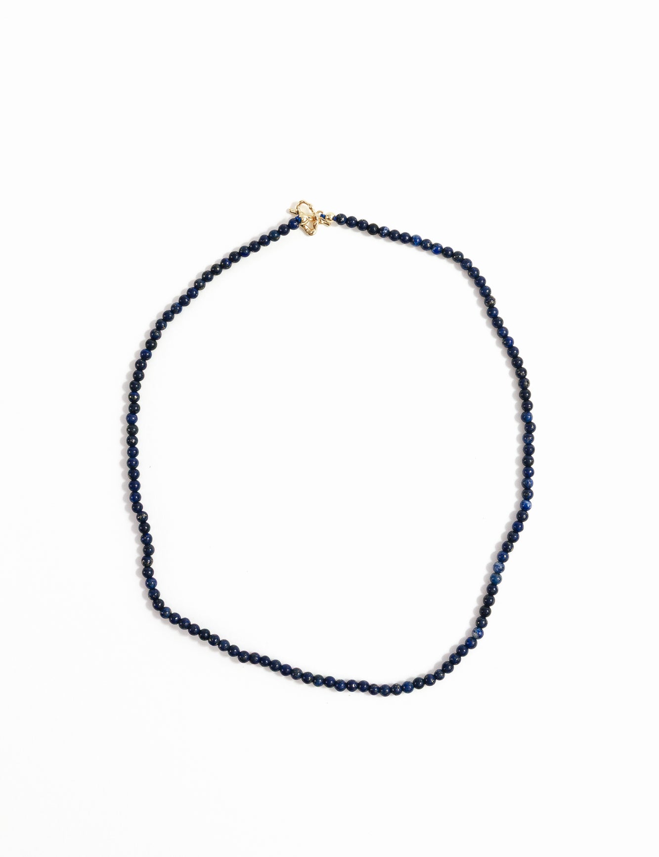 Collar Lazuli