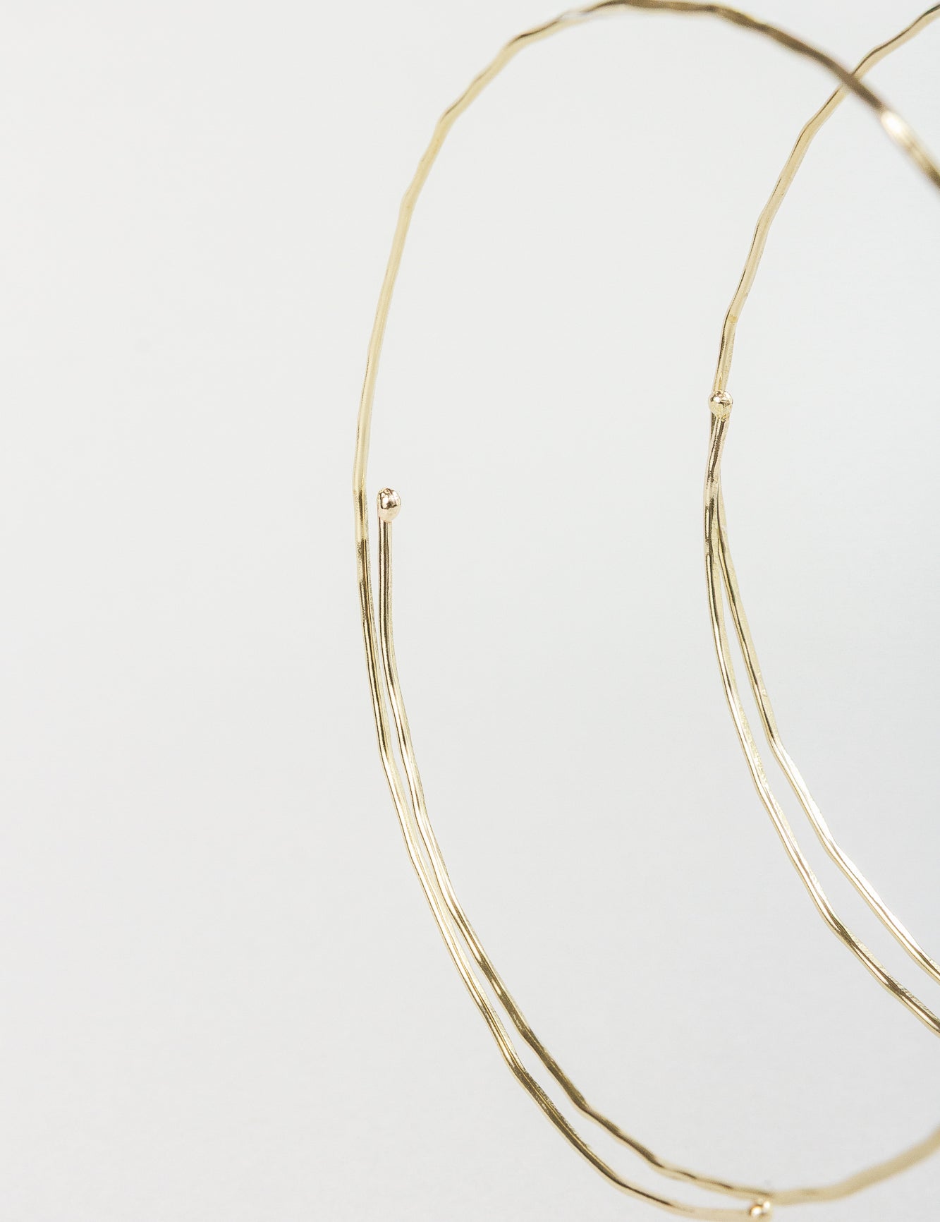 Pulsera Infinito Ligera