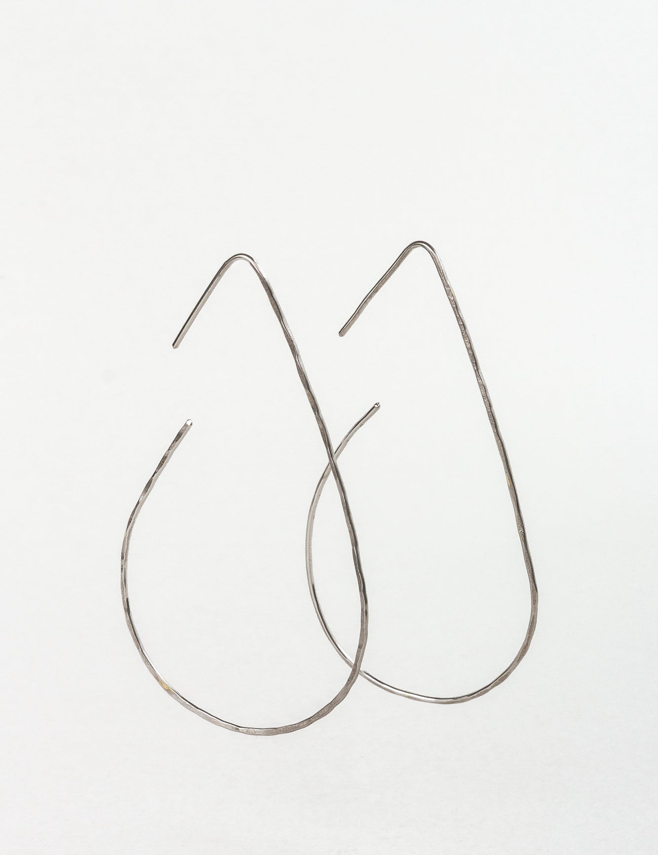 Aretes Gota Ligera
