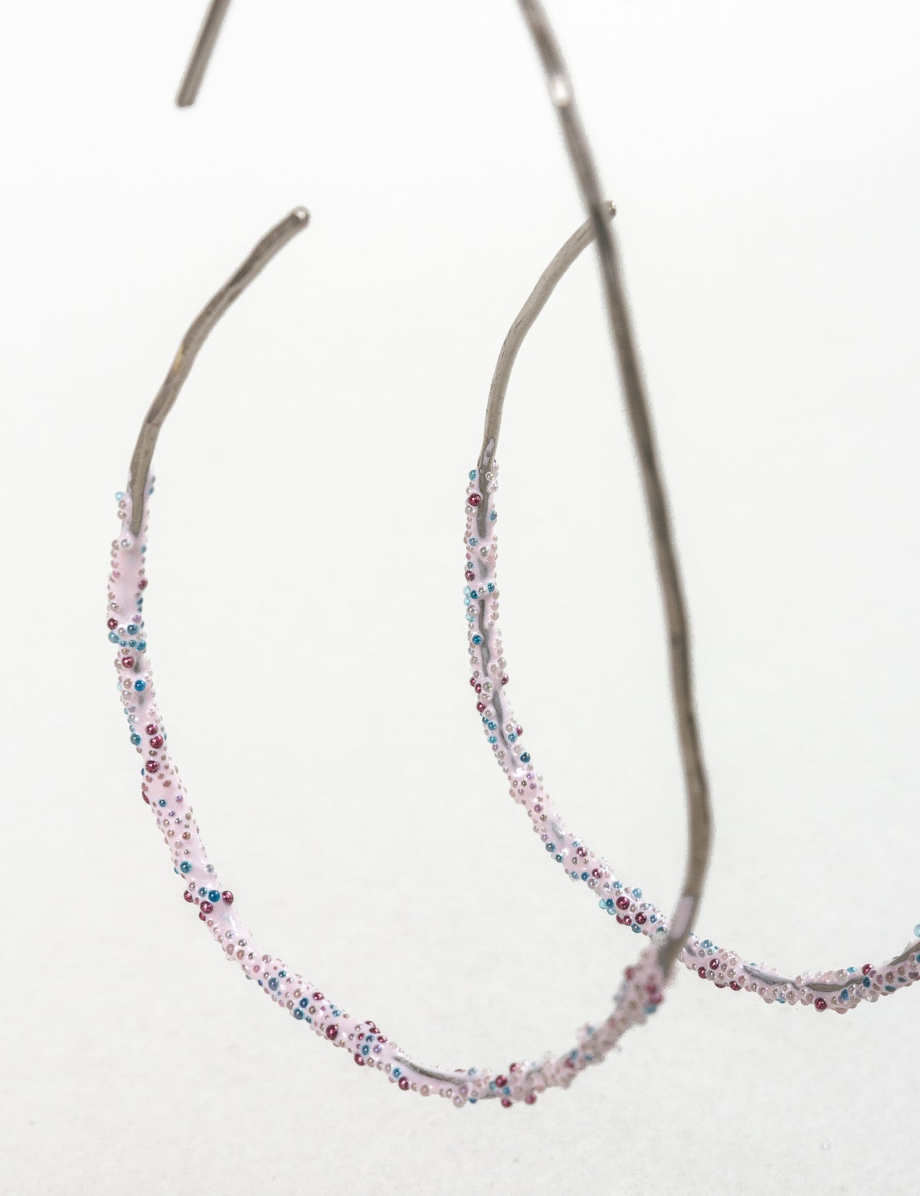 Aretes Gota Ligera