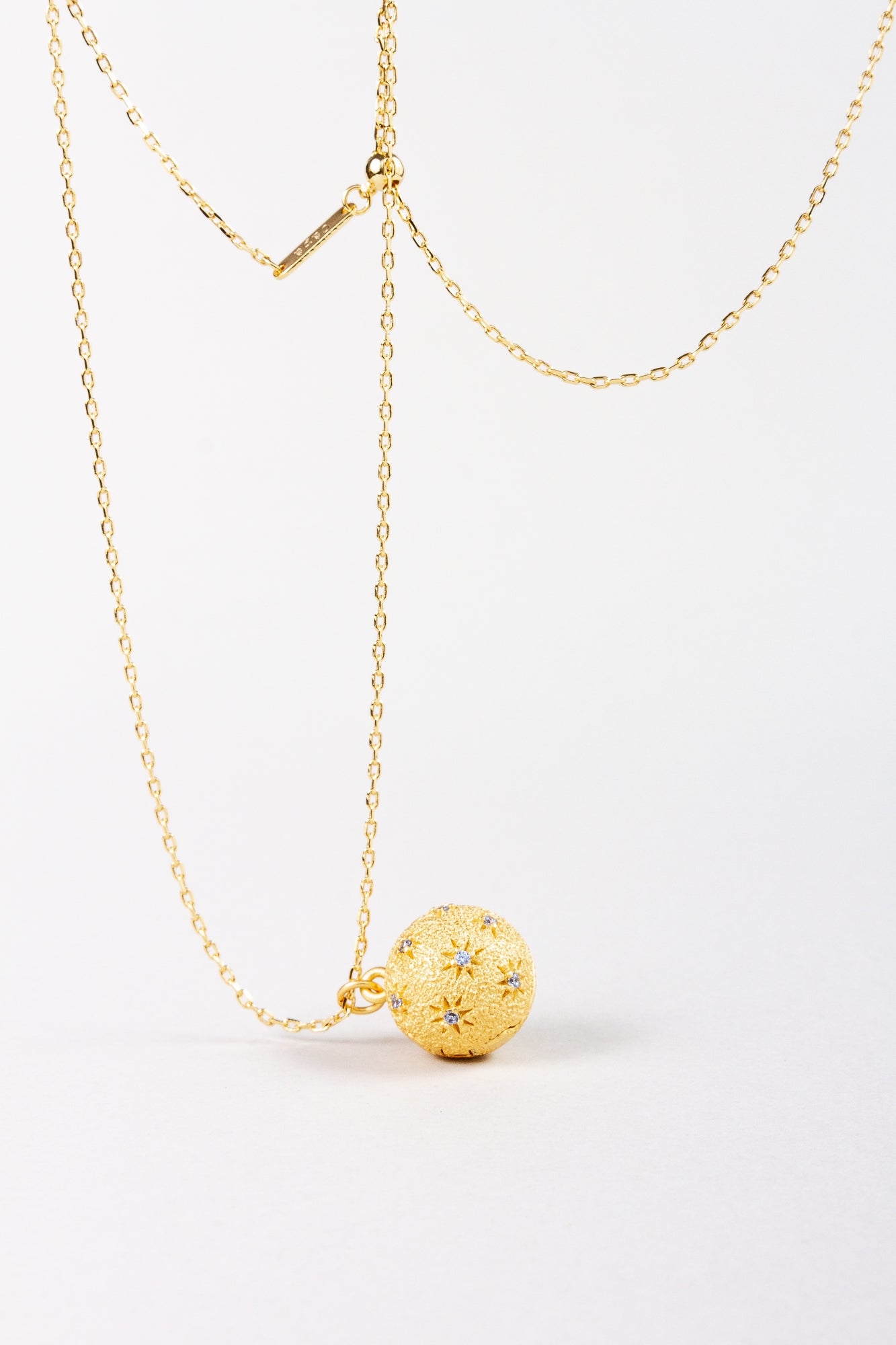 Collar Secretero CÂPÂ