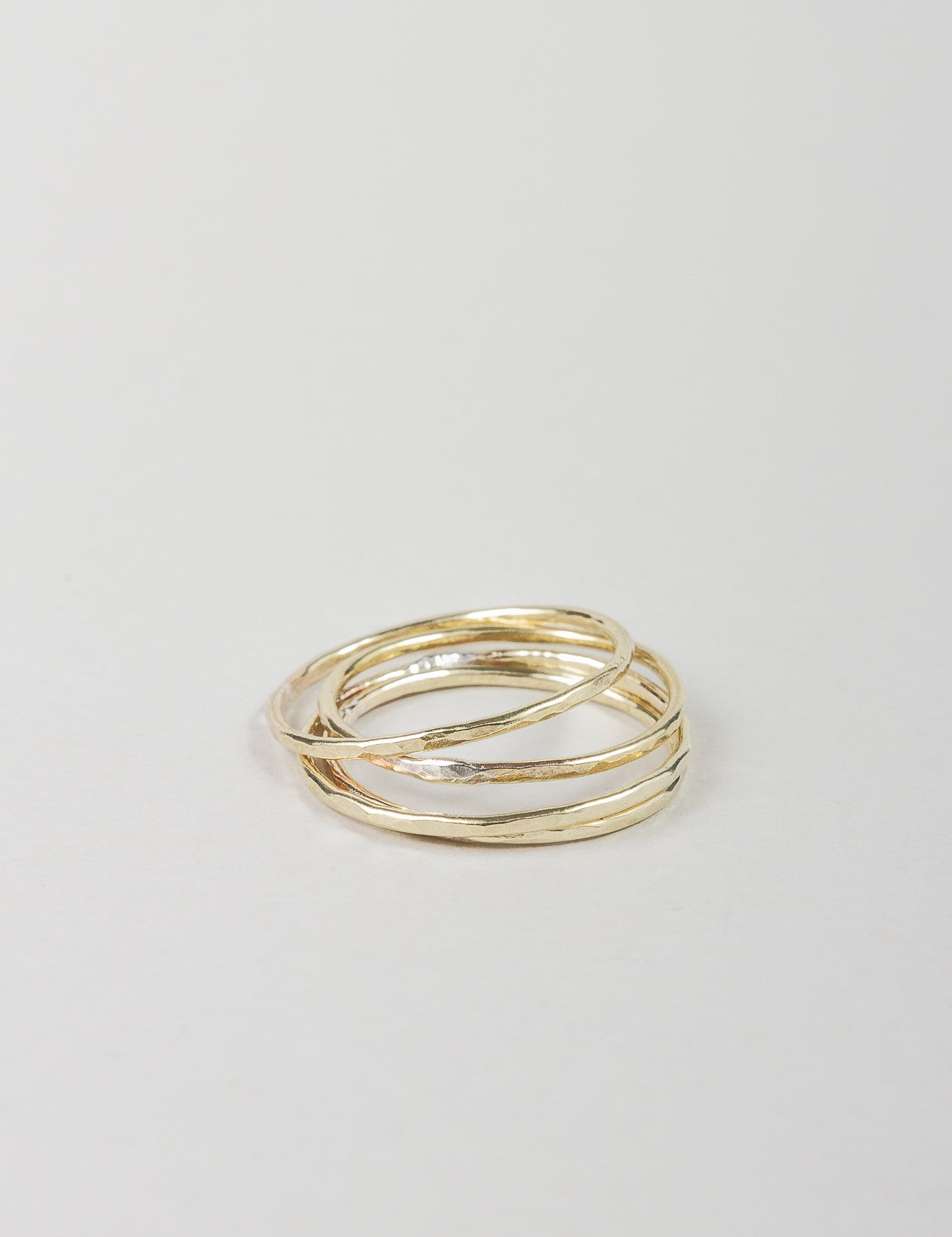 Anillo Ligero Básico