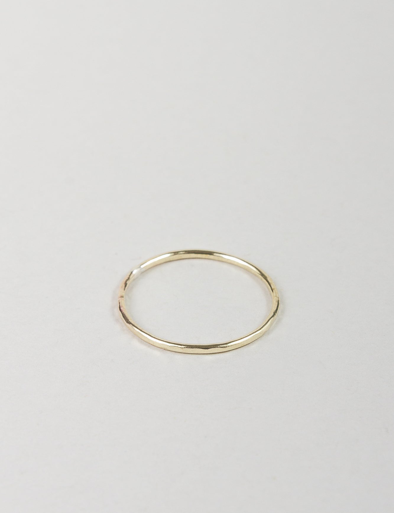 Anillo Ligero Básico