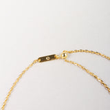 Collar Secretero CÂPÂ