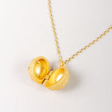 Collar Secretero CÂPÂ