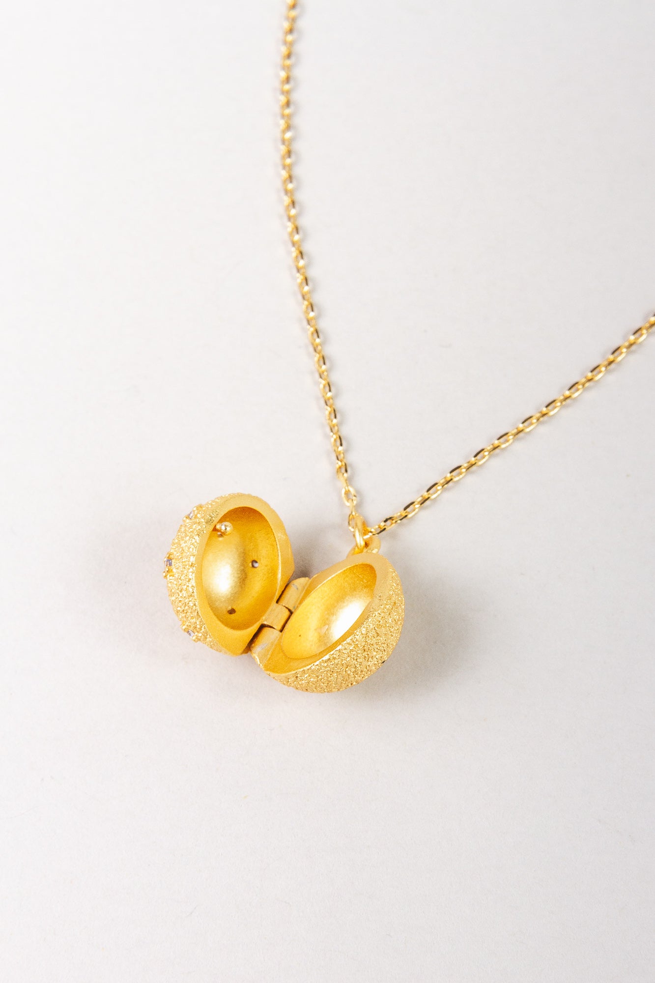 Collar Secretero CÂPÂ