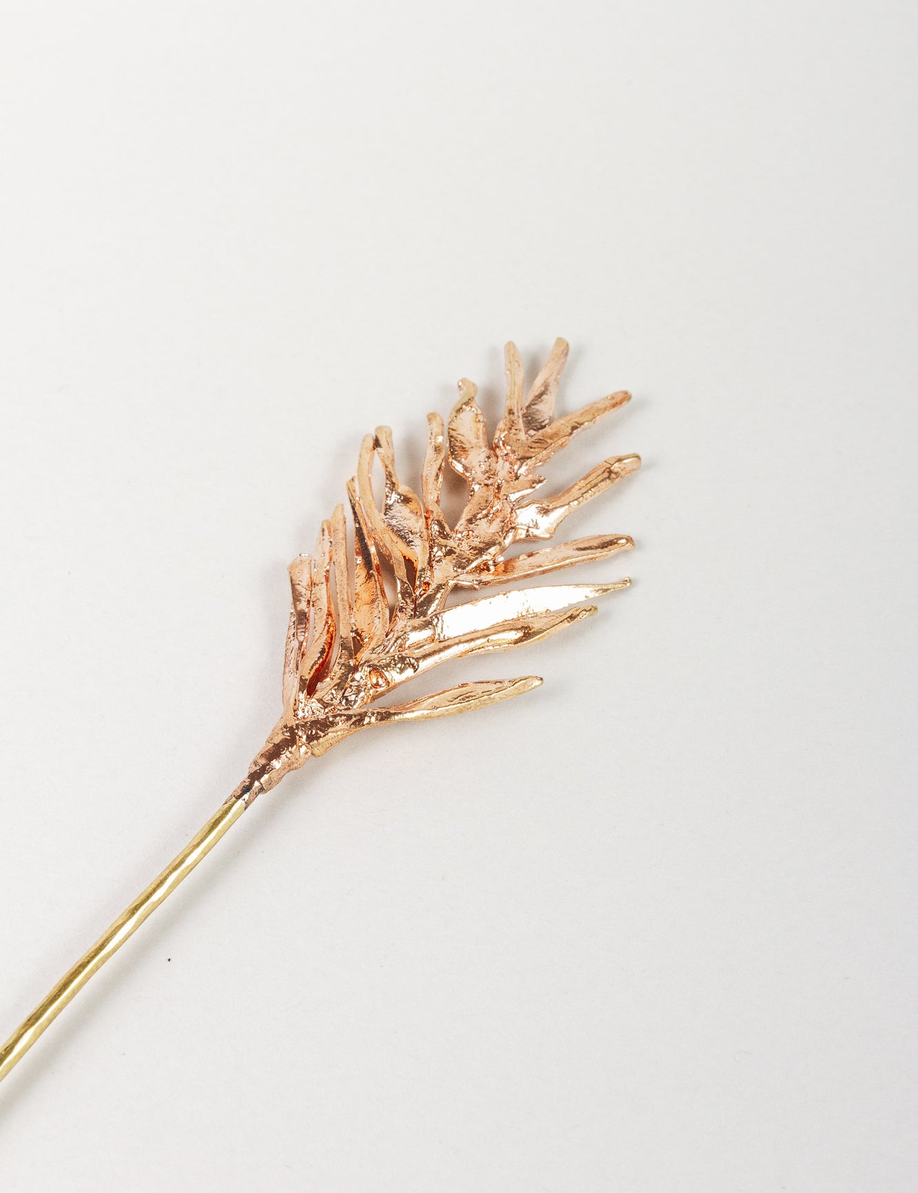 Apagavelas Palma de Cera