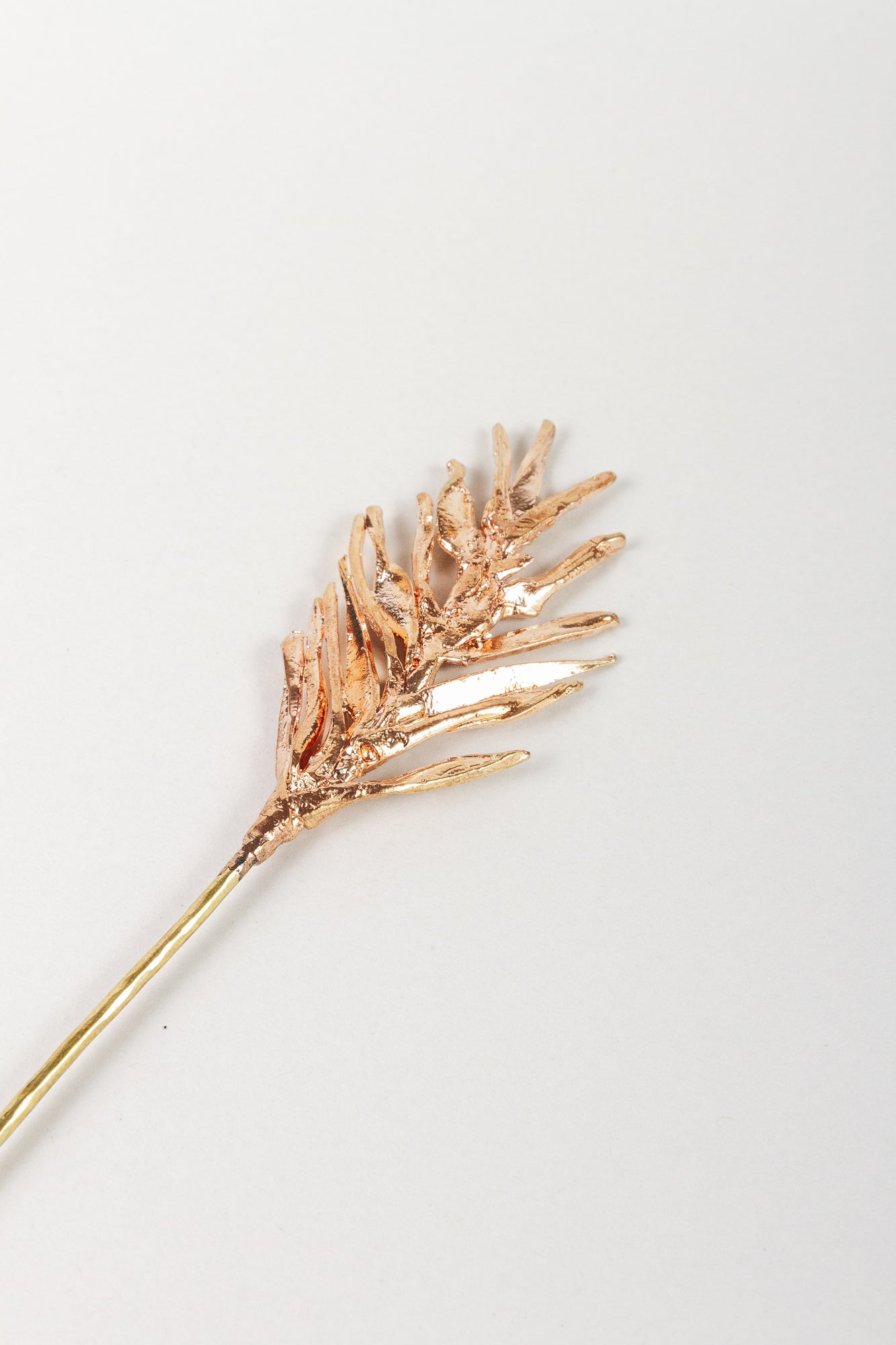 Apagavelas Palma de Cera