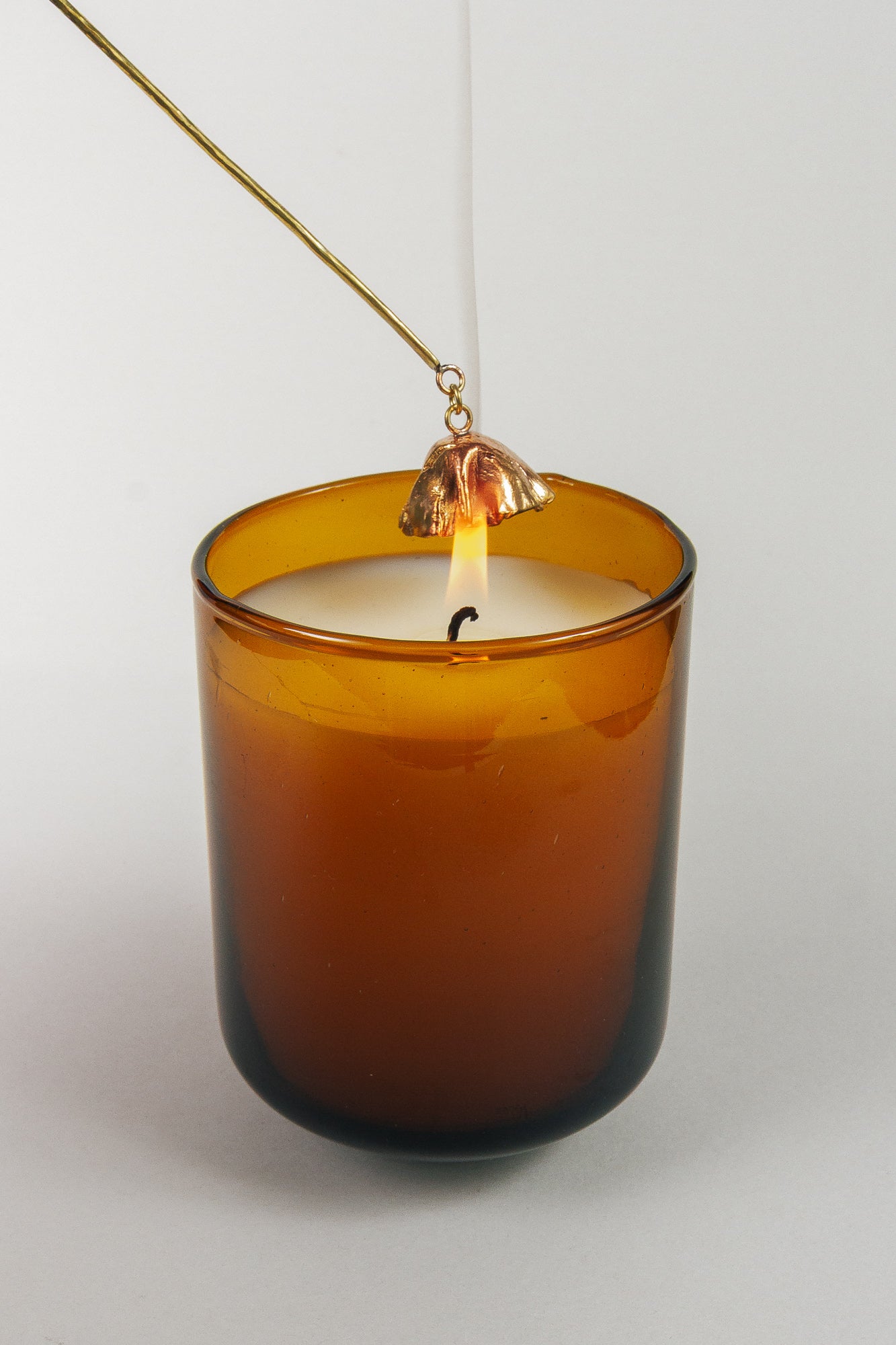 Apagavelas Palma de Cera