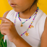Collar Corazón