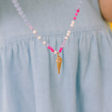 Collar Helado