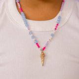 Collar Helado
