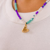 Collar Corazón