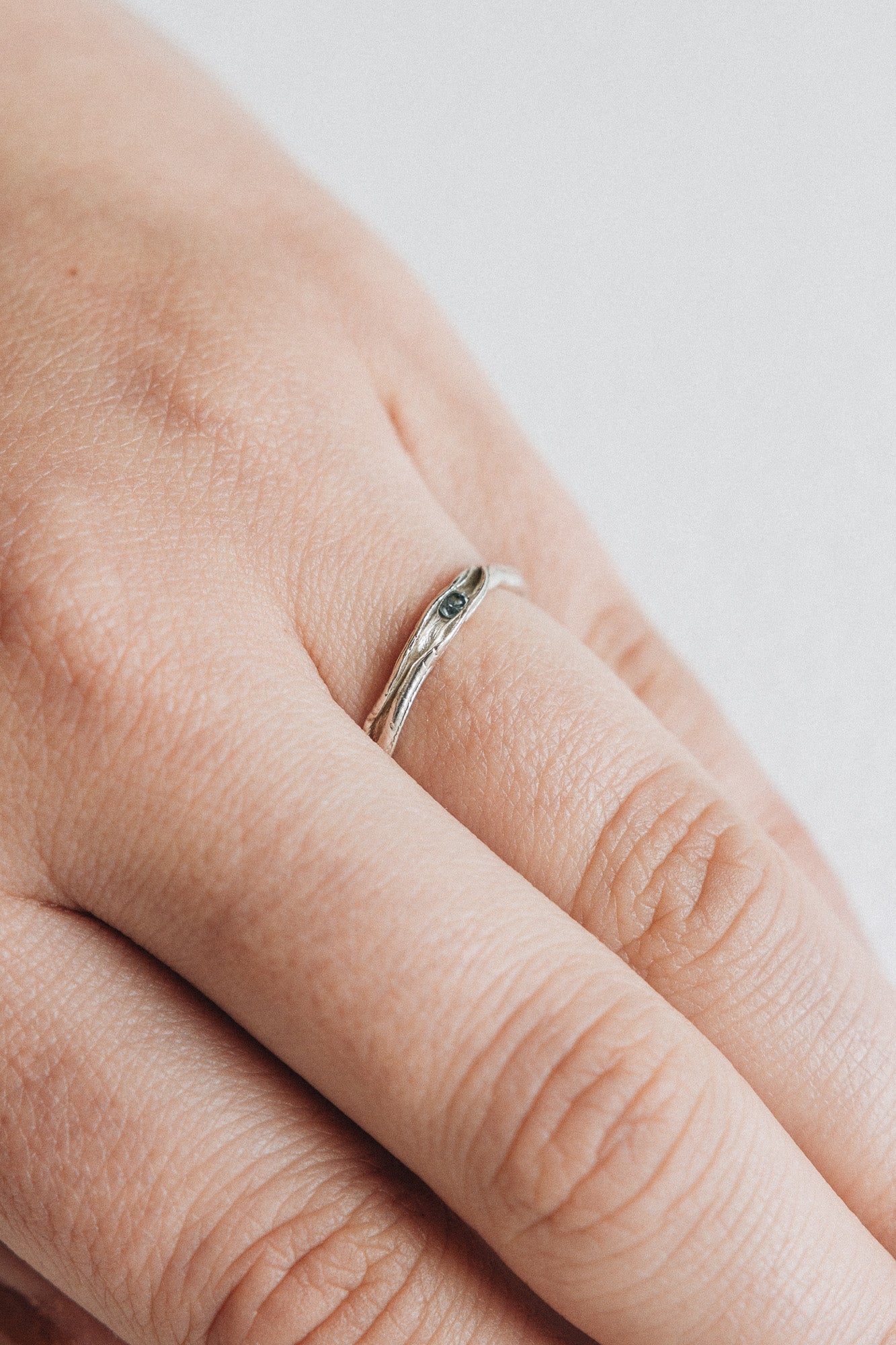 Anillo Montanita -Talla 6