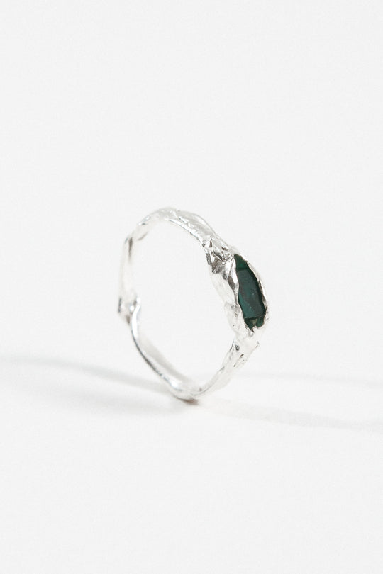 Anillo Refugio - Talla 7