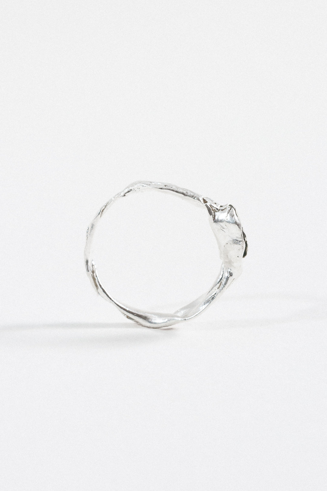 Anillo Refugio - Talla 7