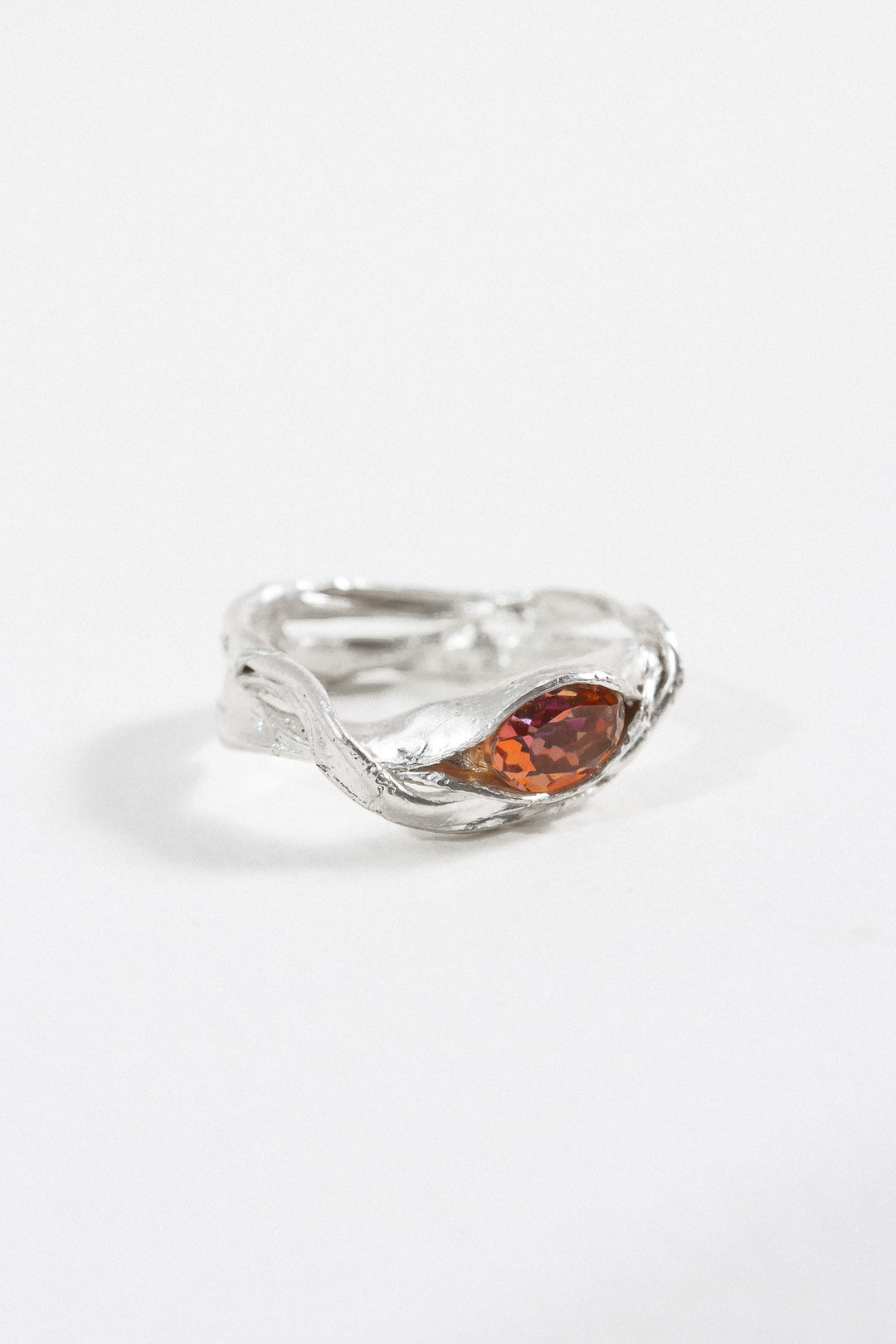 Anillo Doble Crepúscular