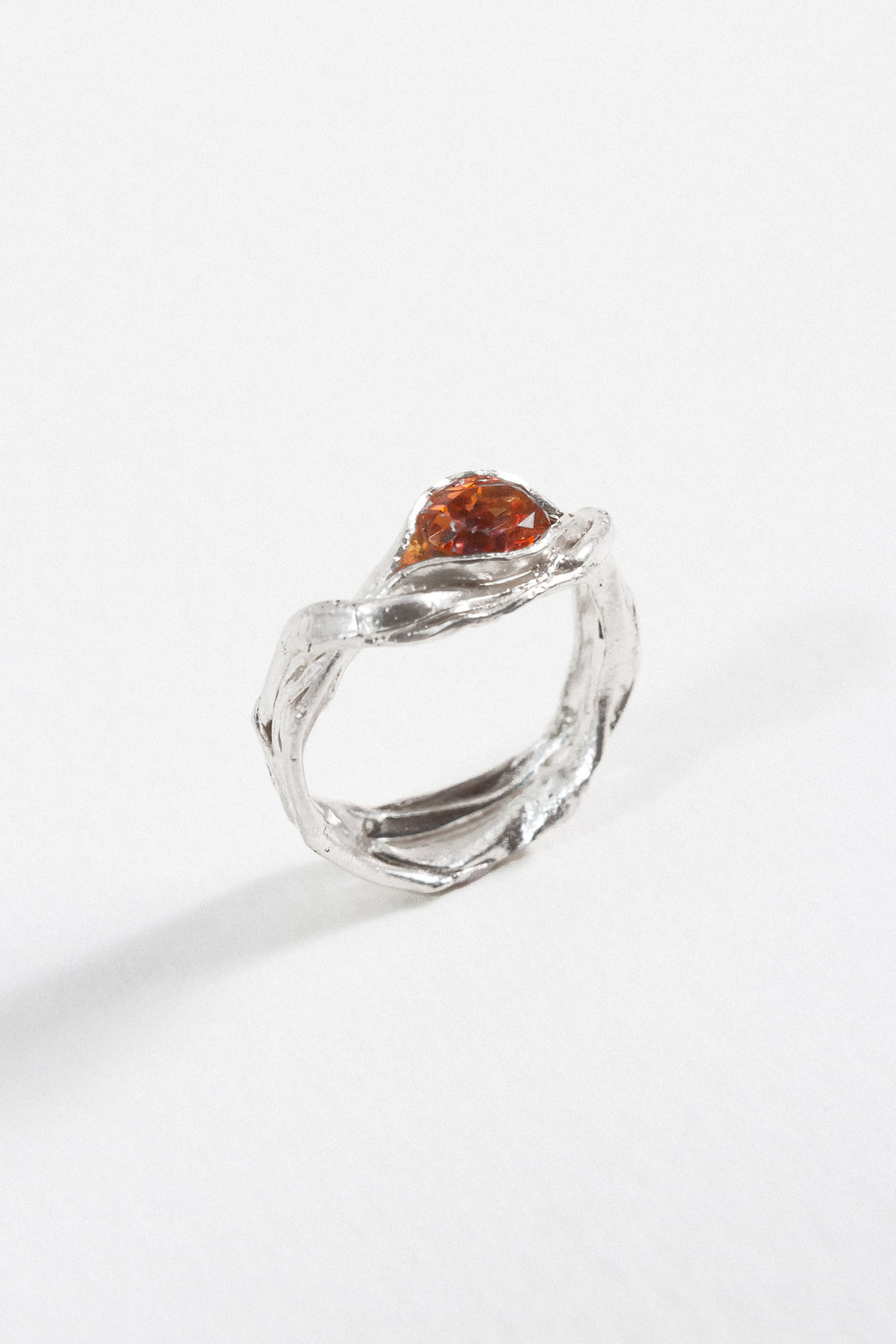 Anillo Doble Crepúscular