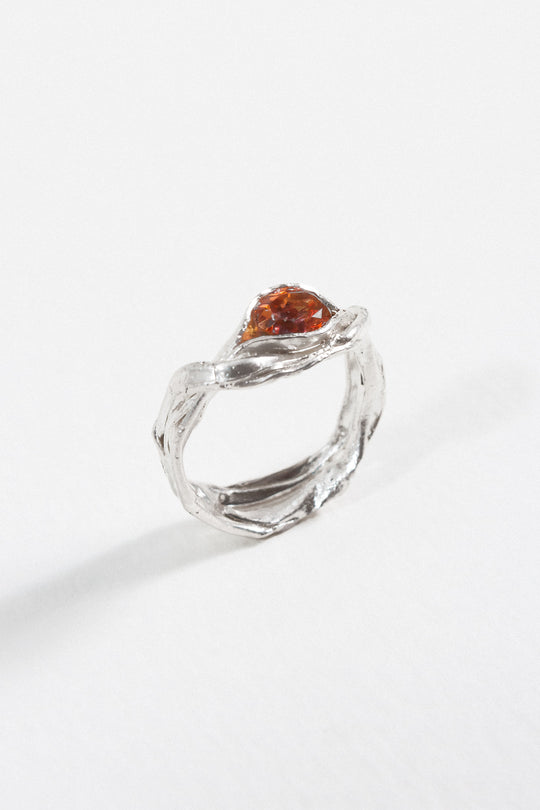 Anillo Doble Crepúscular