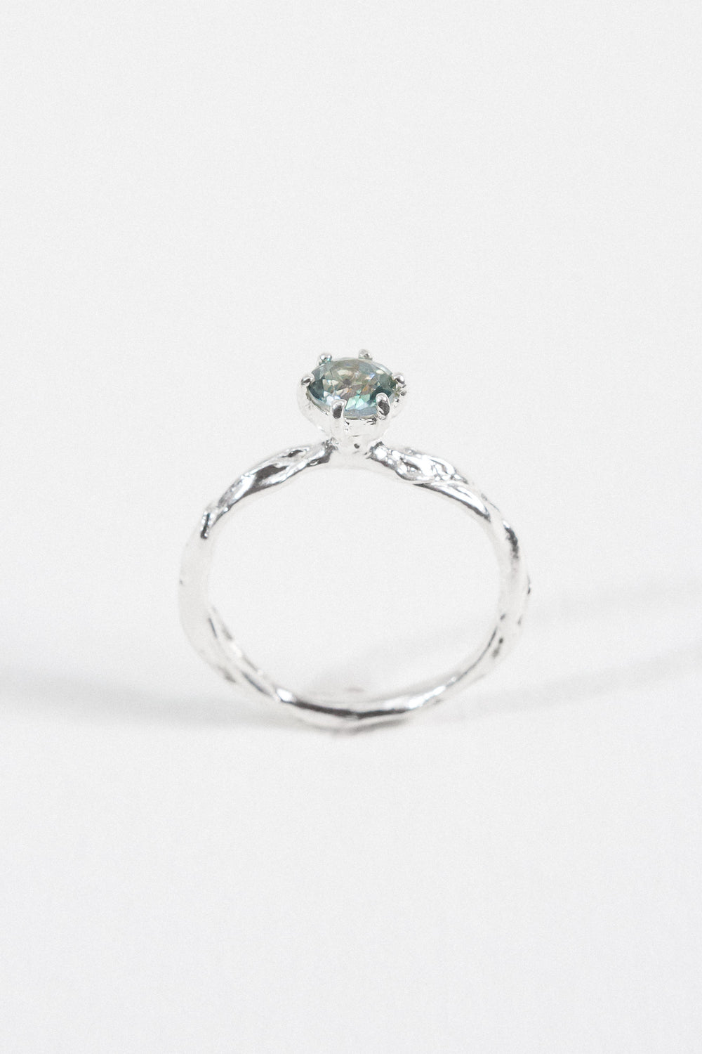 Anillo Crepúsculo - Talla 6