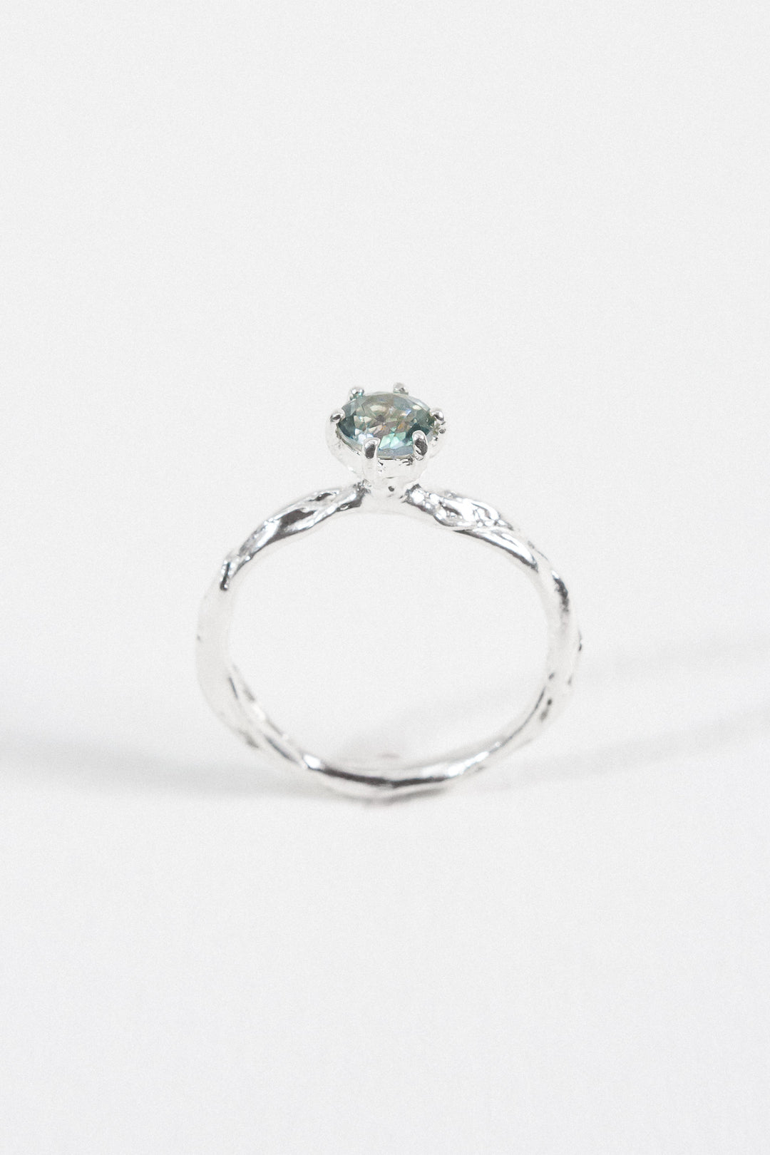 Anillo Crepúsculo - Talla 6