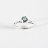 Anillo Crepúsculo - Talla 7