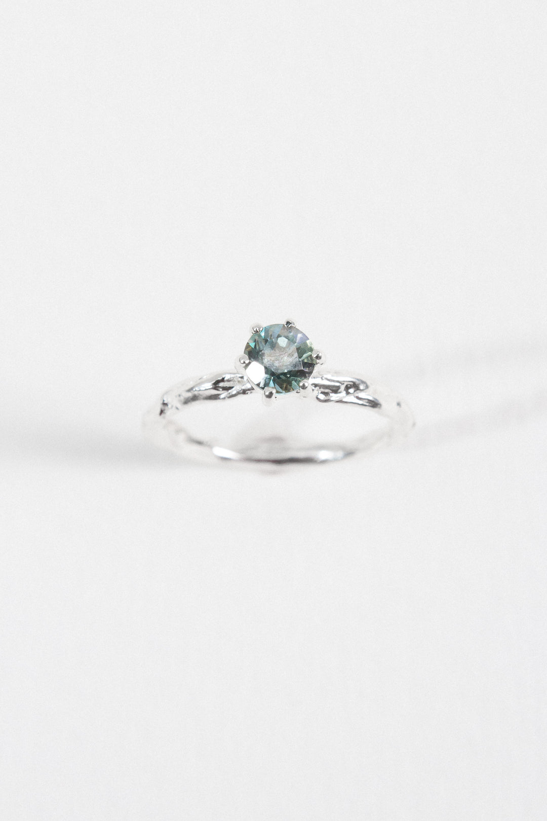 Anillo Crepúsculo - Talla 6
