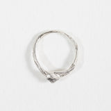Anillo Cumbre Gray - Talla 6