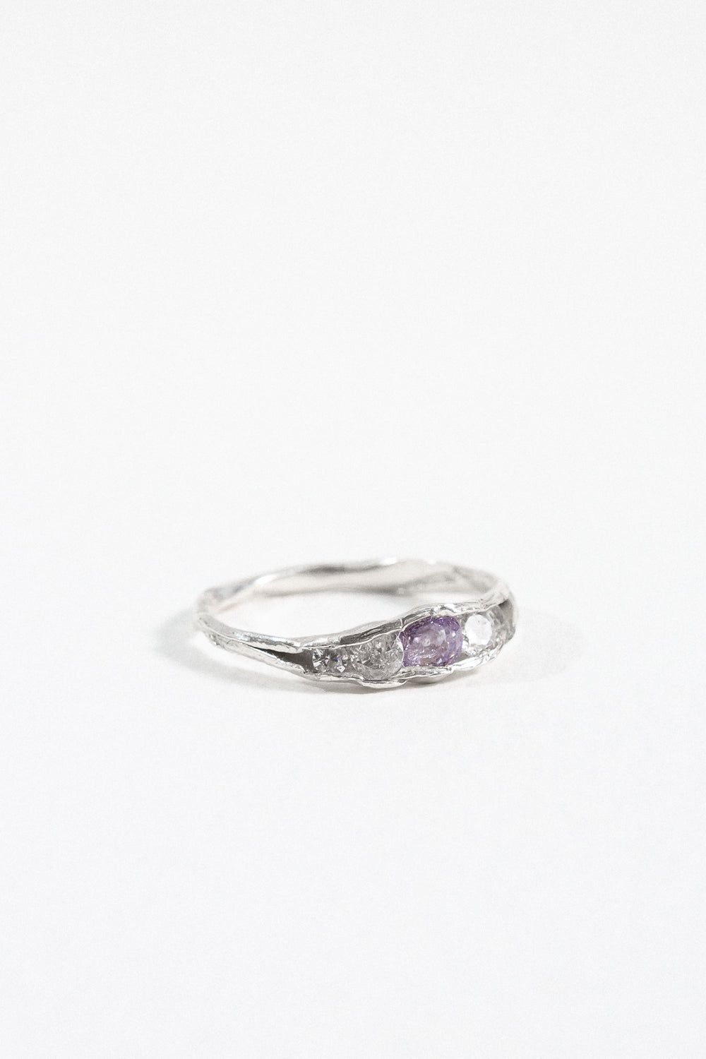 Anillo Serenidad - Talla 6.5