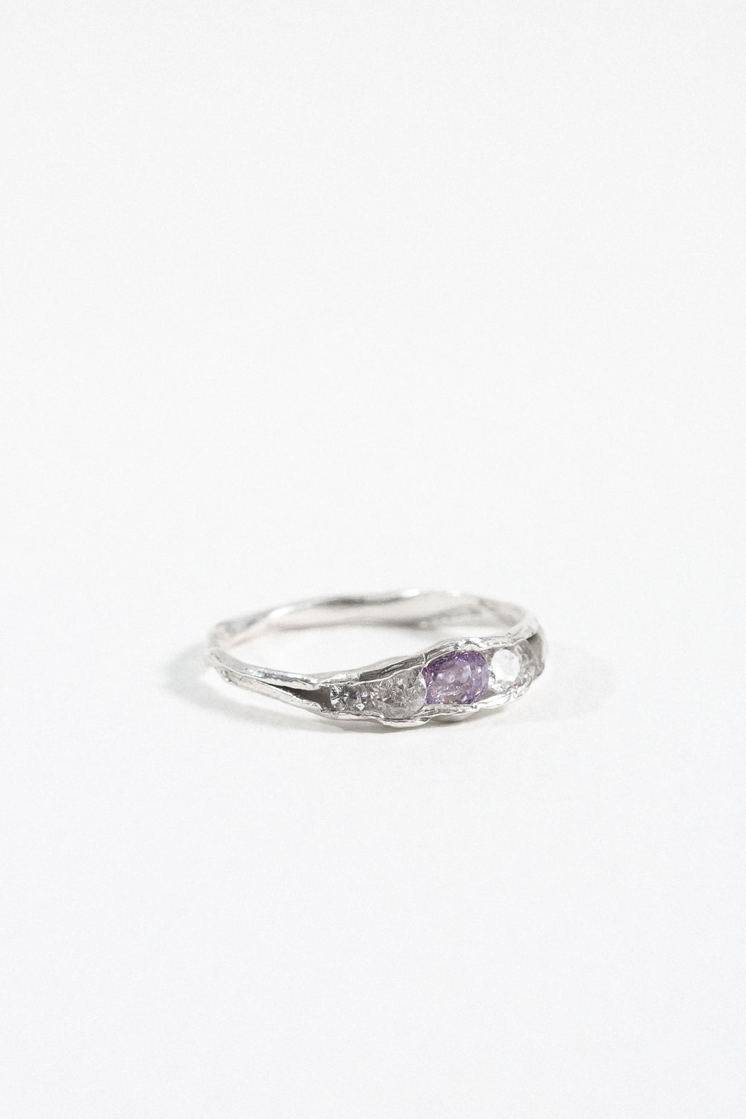 Anillo Serenidad - Talla 6.5