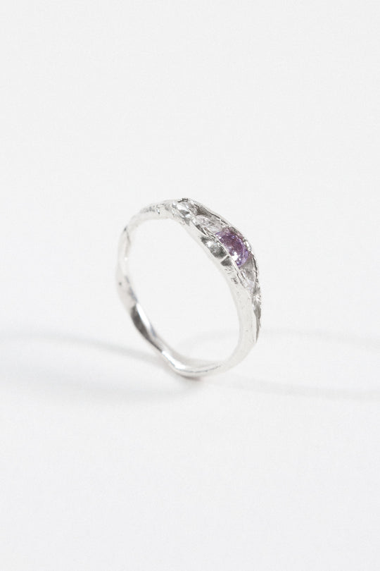 Anillo Serenidad - Talla 6.5